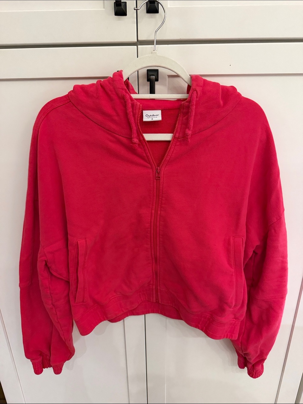 Outdoor Voices Jacket